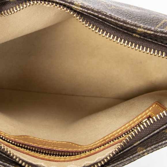 Louis Vuitton Looping MM - Picture 9 of 10